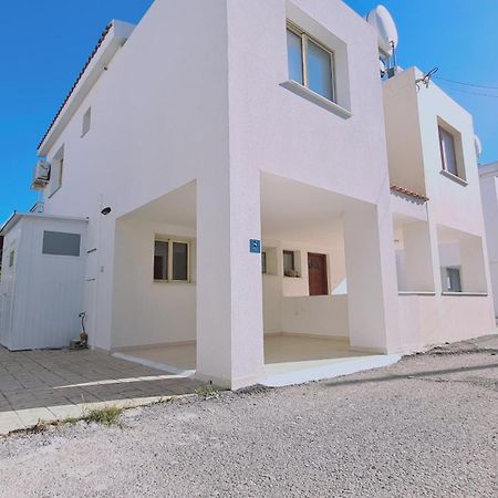 Stay Crystal Waves Maisonette Meneou Extérieur photo