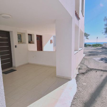 Stay Crystal Waves Maisonette Meneou Extérieur photo