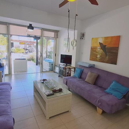 Stay Crystal Waves Maisonette Meneou Extérieur photo