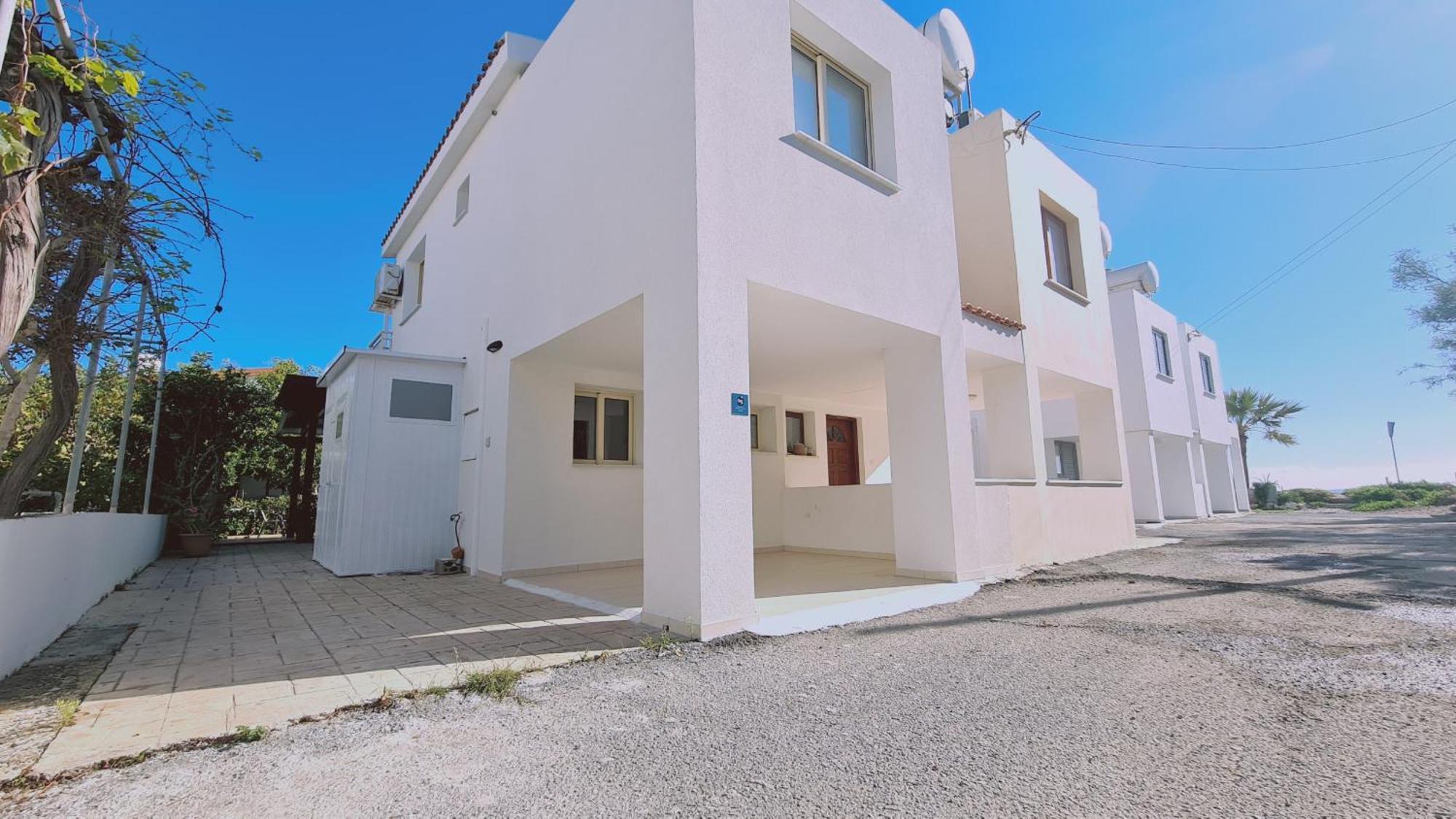 Stay Crystal Waves Maisonette Meneou Extérieur photo