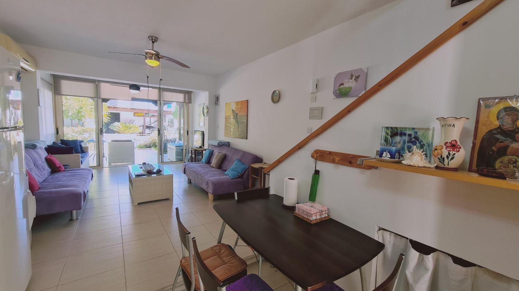 Stay Crystal Waves Maisonette Meneou Extérieur photo