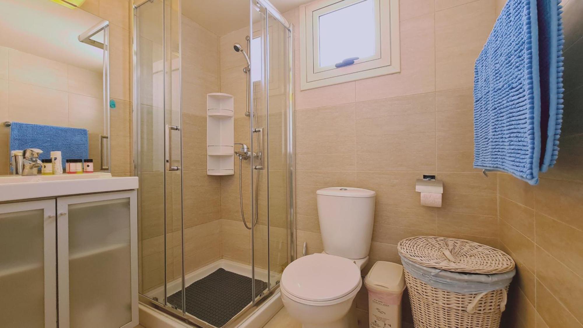 Stay Crystal Waves Maisonette Meneou Extérieur photo