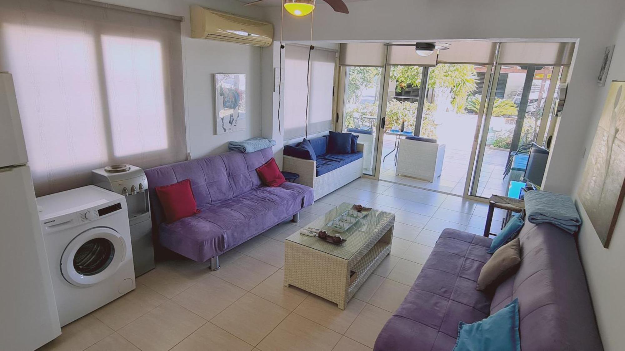 Stay Crystal Waves Maisonette Meneou Extérieur photo