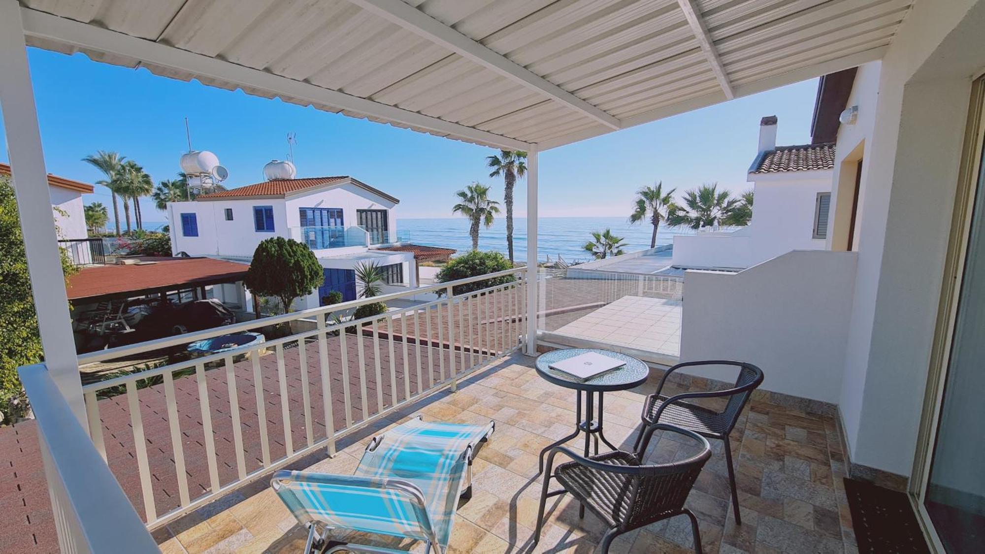 Stay Crystal Waves Maisonette Meneou Extérieur photo