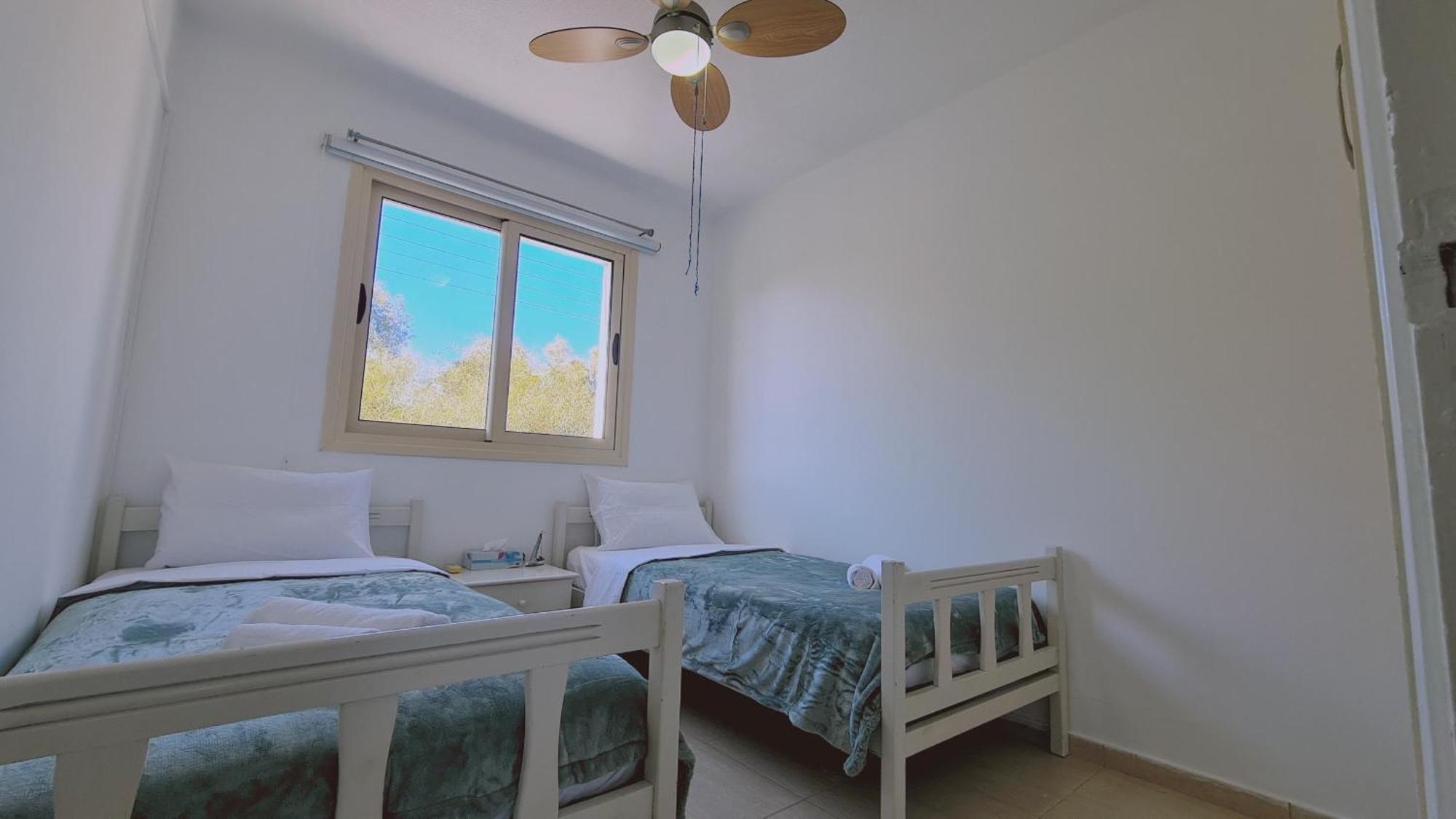 Stay Crystal Waves Maisonette Meneou Extérieur photo