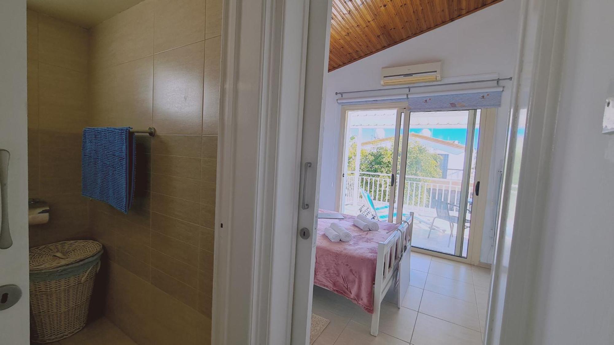 Stay Crystal Waves Maisonette Meneou Extérieur photo