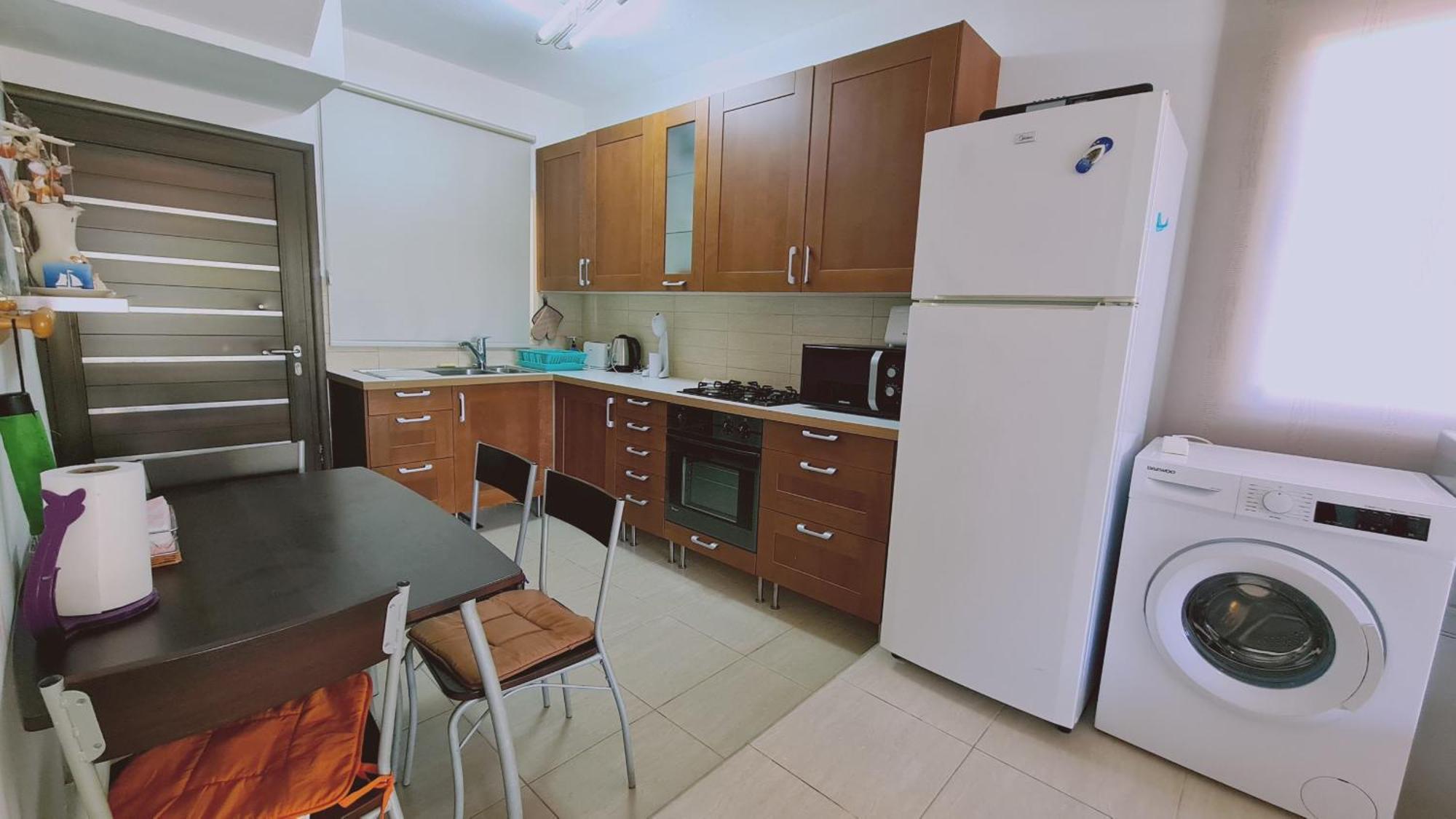 Stay Crystal Waves Maisonette Meneou Extérieur photo