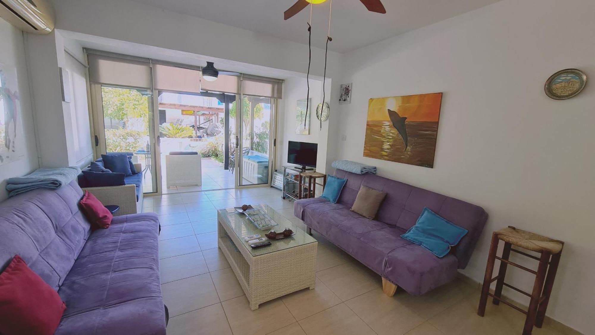 Stay Crystal Waves Maisonette Meneou Extérieur photo