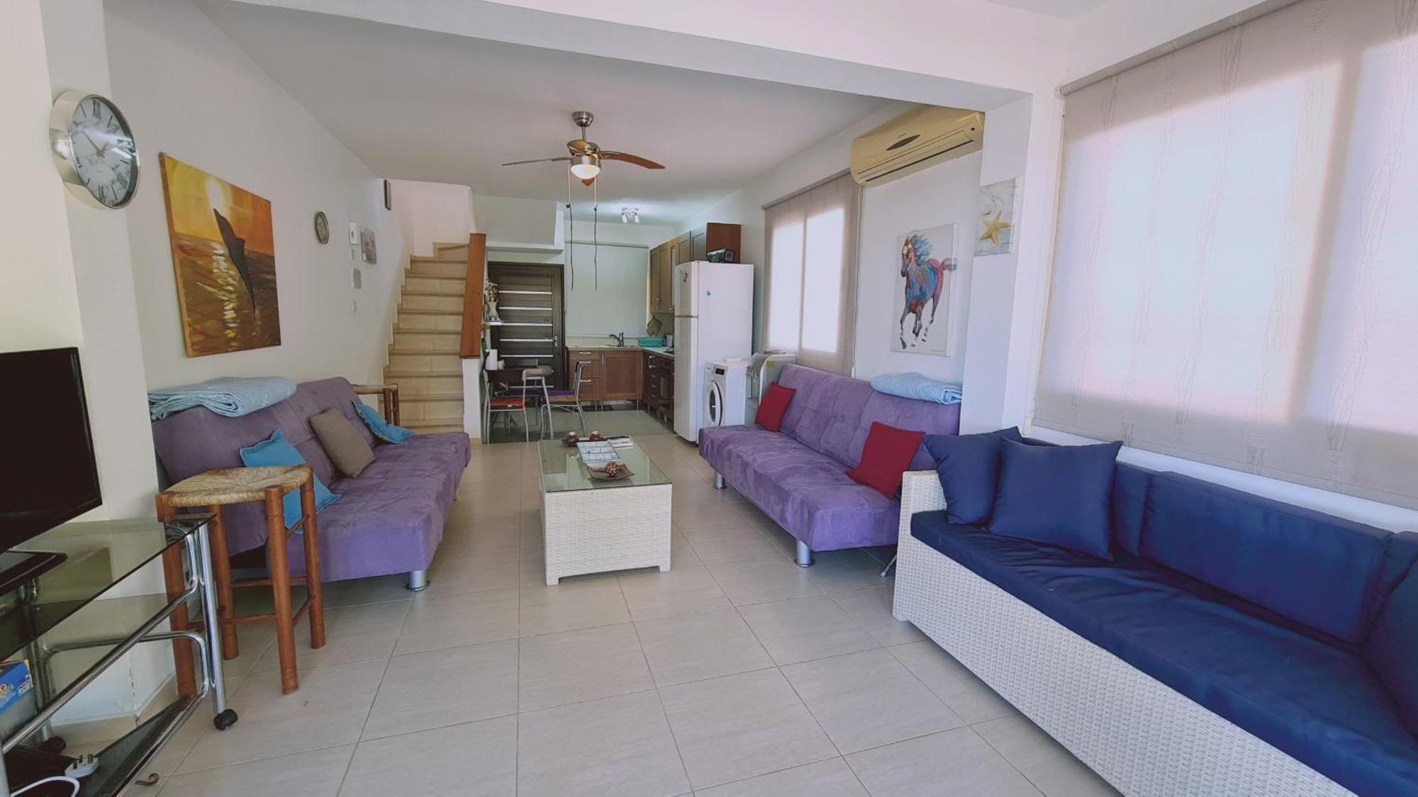 Stay Crystal Waves Maisonette Meneou Extérieur photo