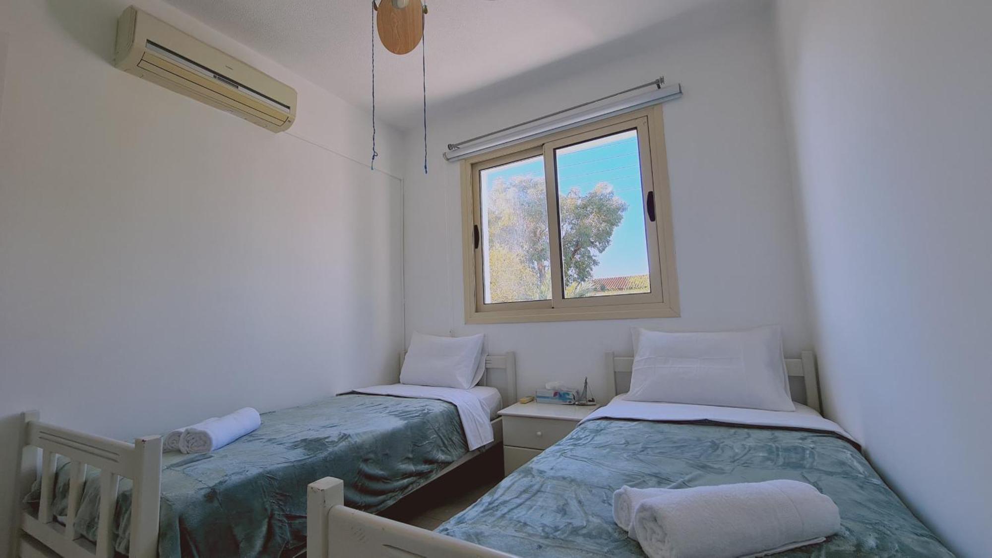 Stay Crystal Waves Maisonette Meneou Extérieur photo