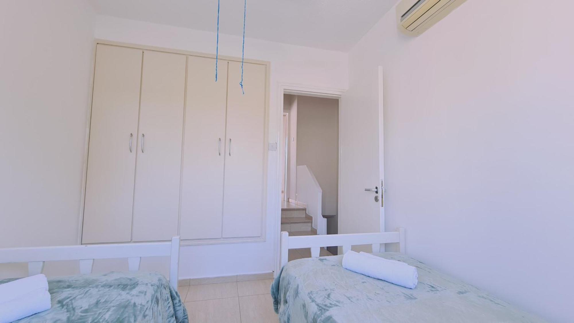 Stay Crystal Waves Maisonette Meneou Extérieur photo