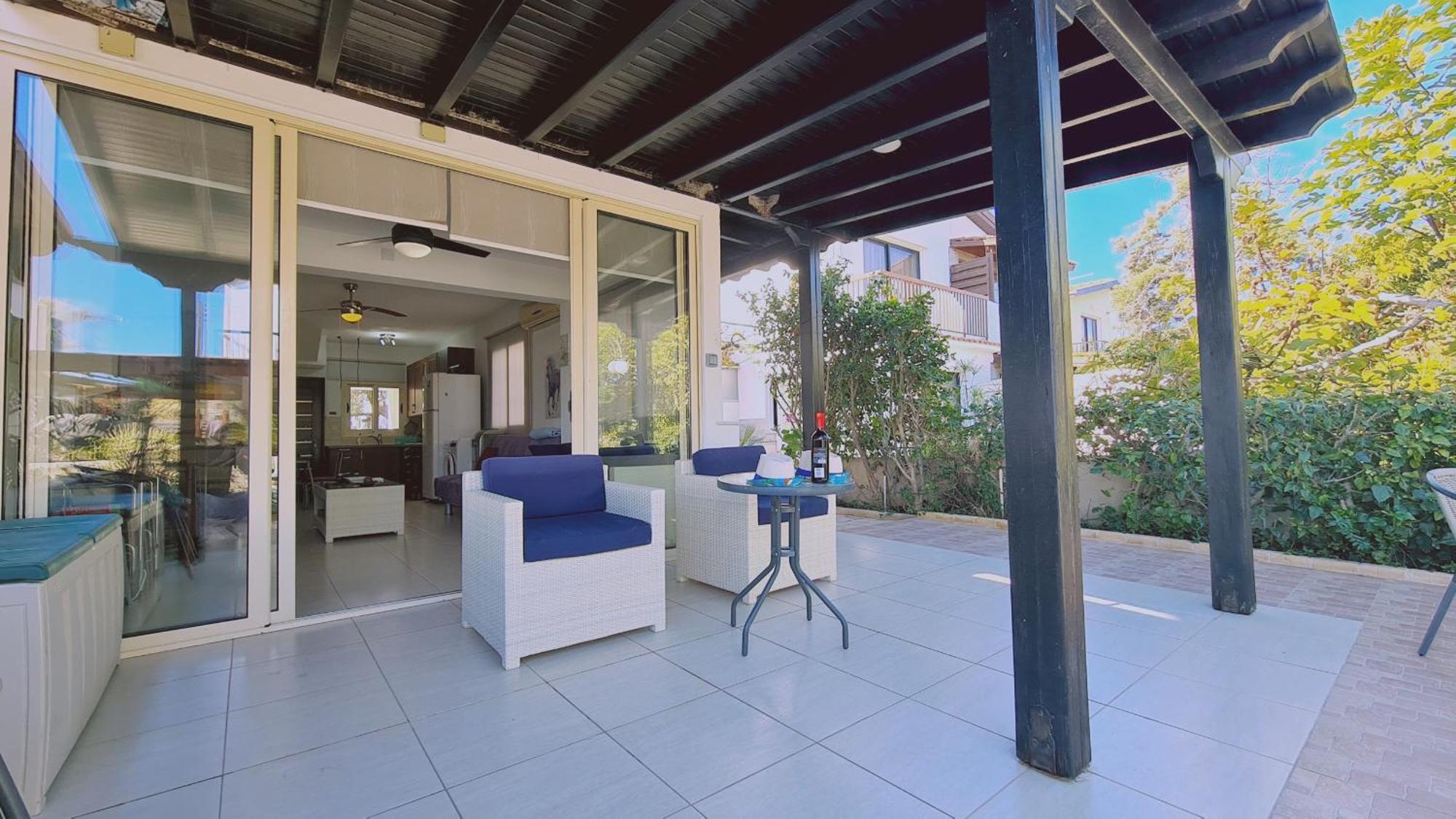 Stay Crystal Waves Maisonette Meneou Extérieur photo