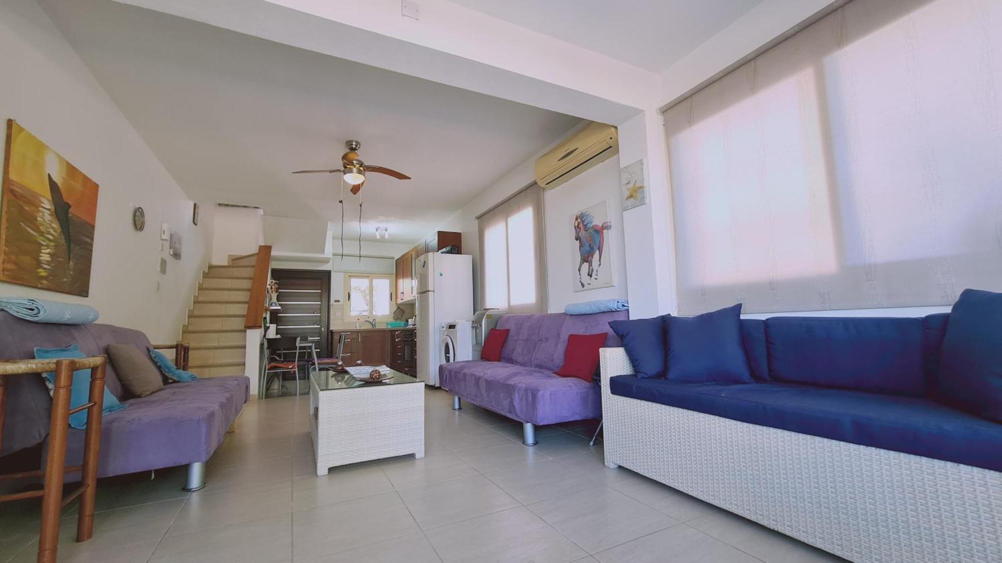 Stay Crystal Waves Maisonette Meneou Extérieur photo