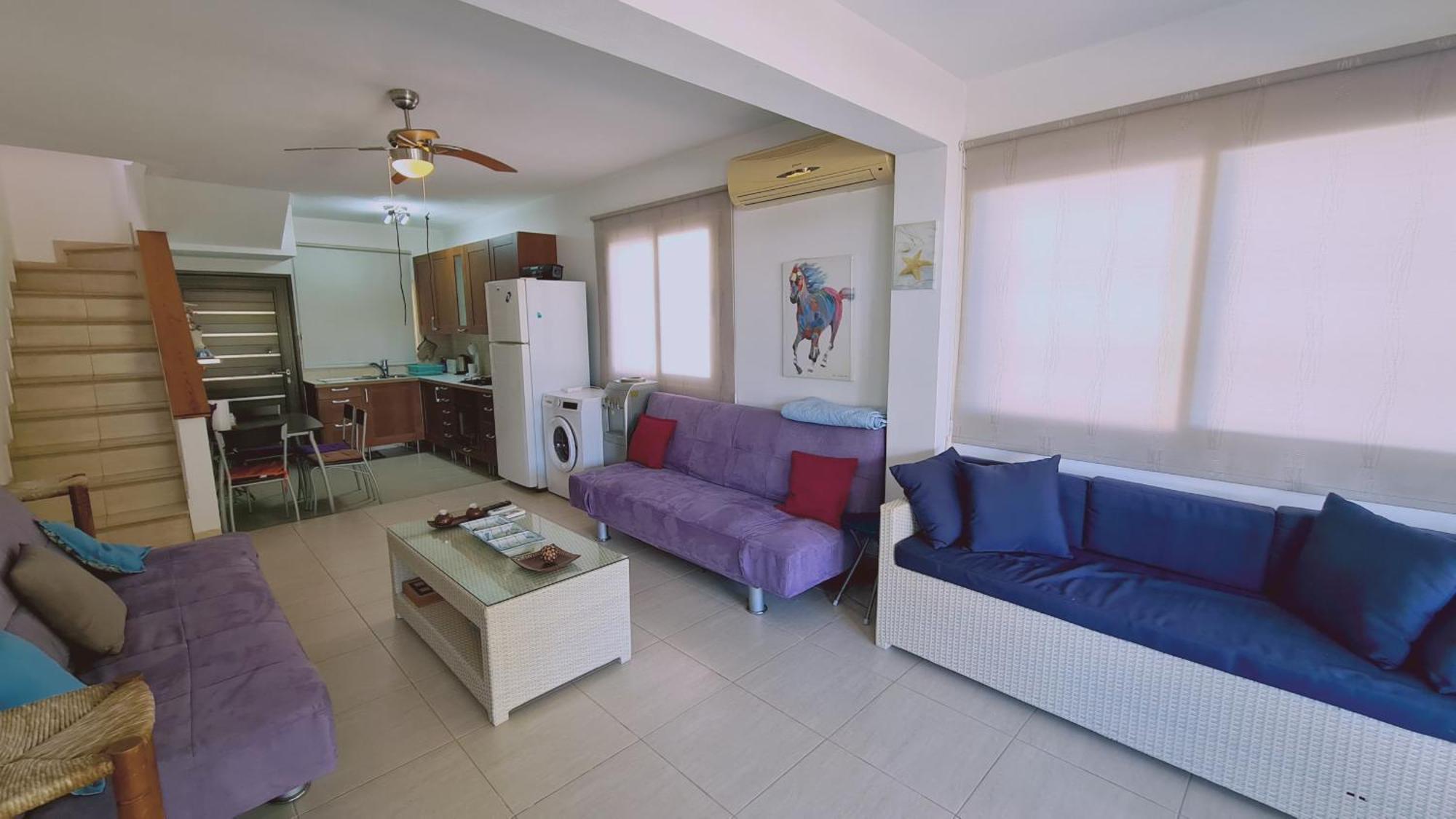 Stay Crystal Waves Maisonette Meneou Extérieur photo