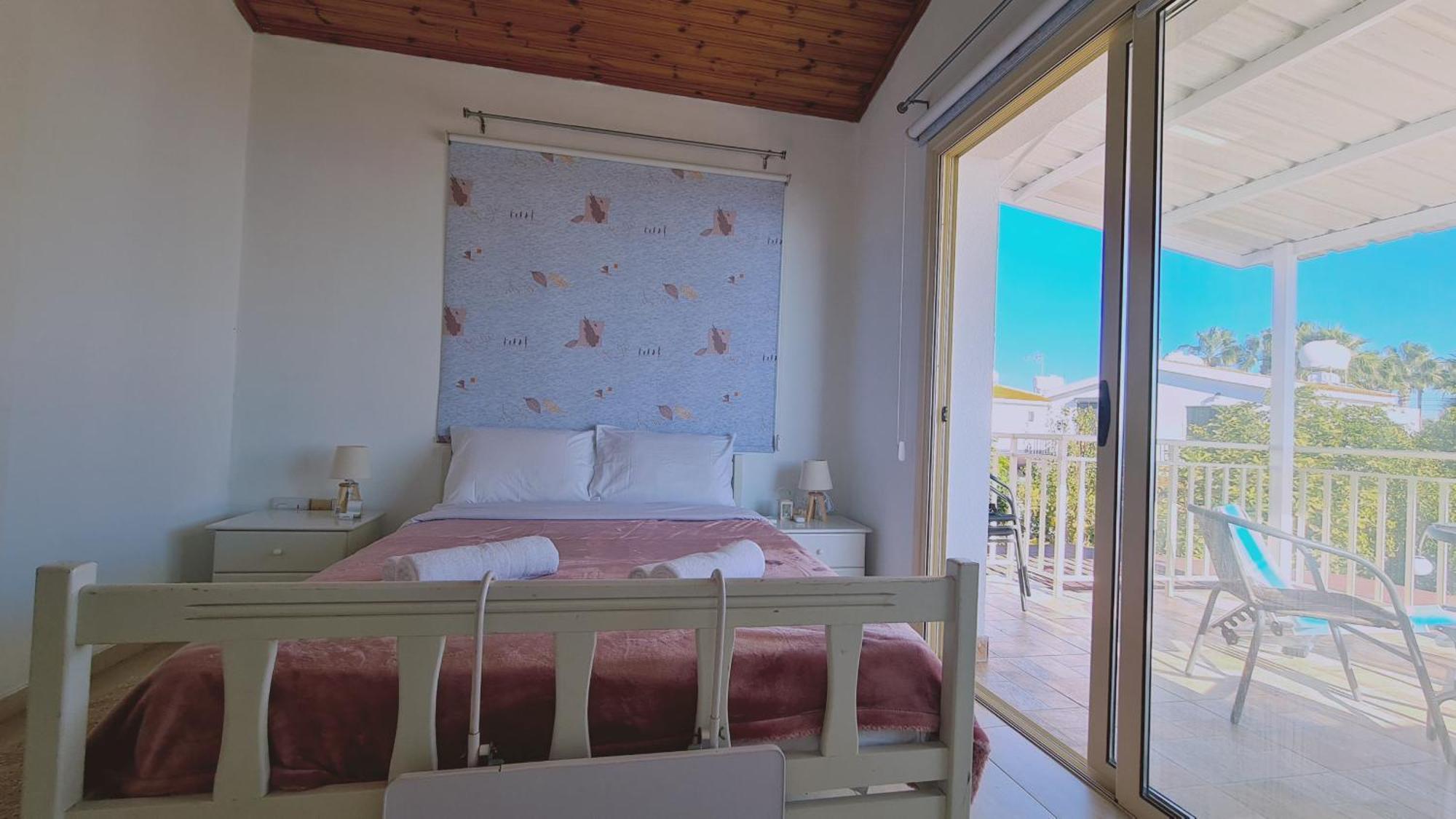 Stay Crystal Waves Maisonette Meneou Extérieur photo