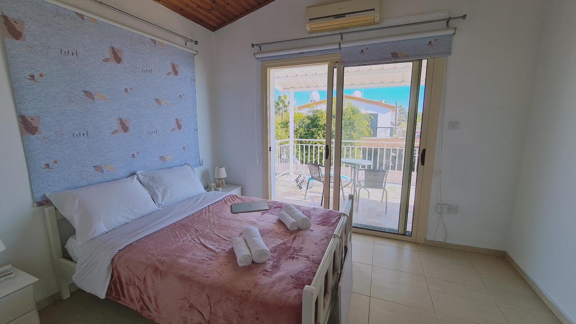 Stay Crystal Waves Maisonette Meneou Extérieur photo