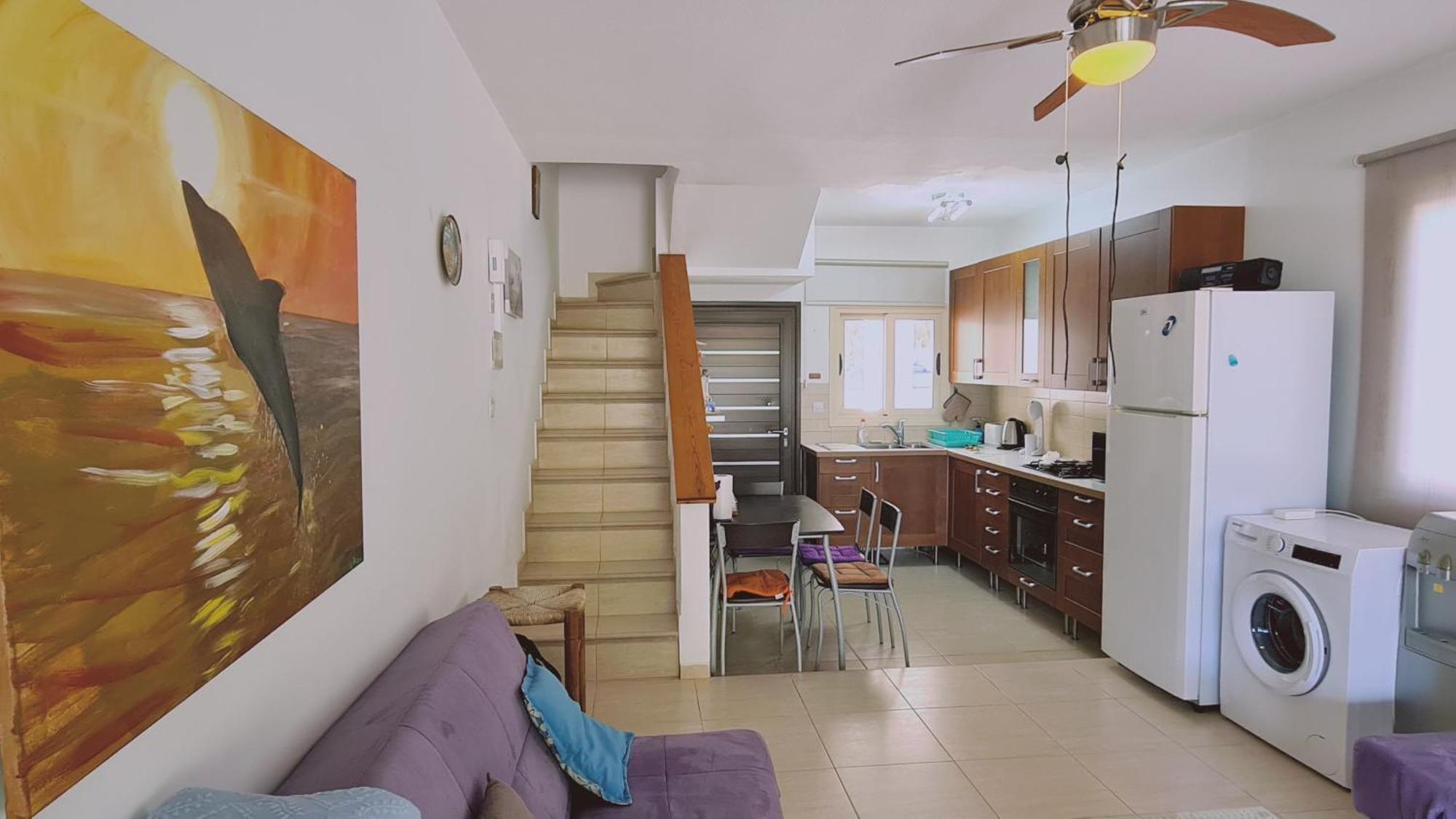 Stay Crystal Waves Maisonette Meneou Extérieur photo