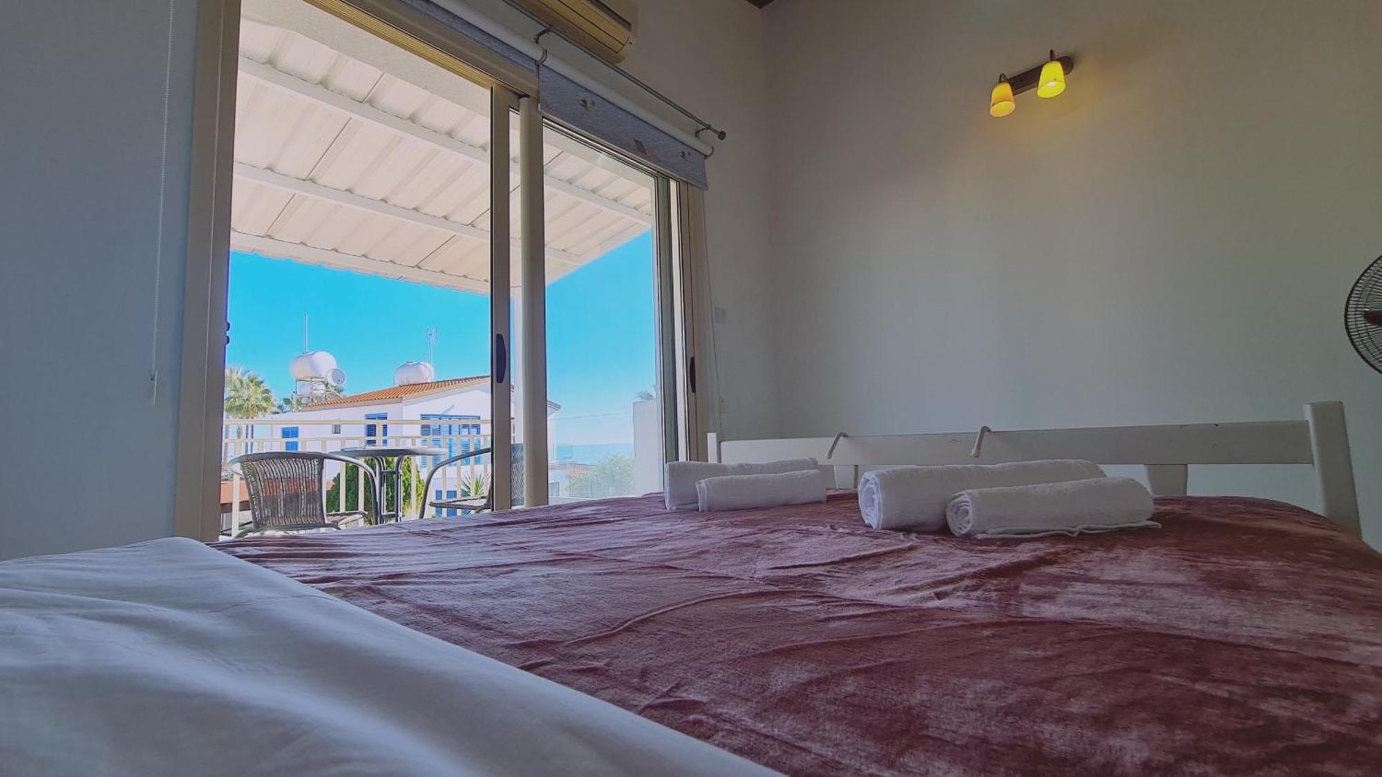 Stay Crystal Waves Maisonette Meneou Extérieur photo