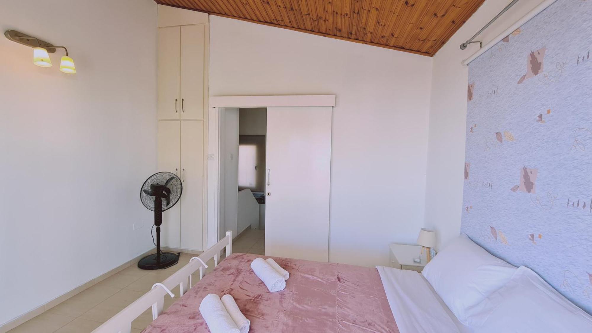 Stay Crystal Waves Maisonette Meneou Extérieur photo