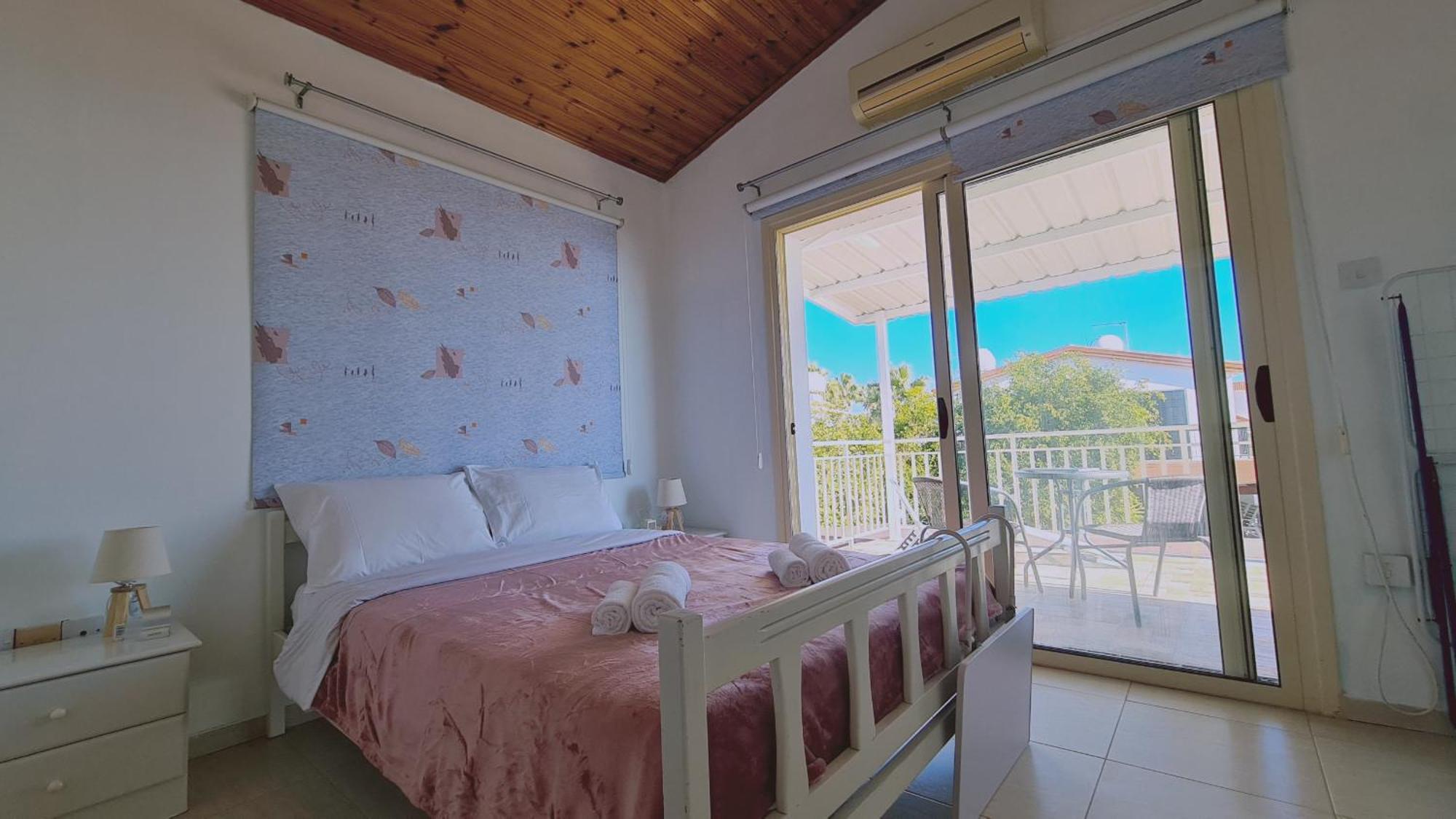 Stay Crystal Waves Maisonette Meneou Extérieur photo